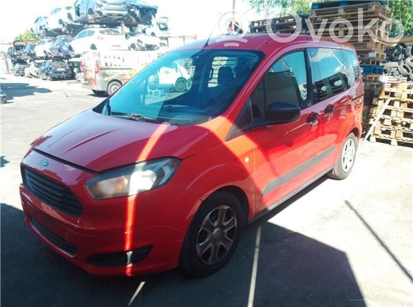 Turneo Courier Tourneo Courier  SFCA