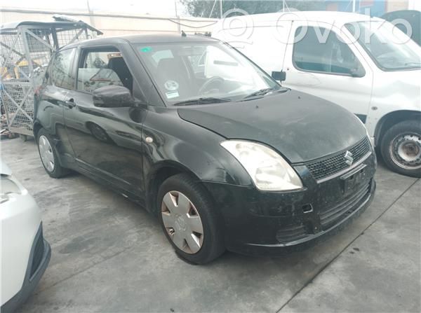Swift I Swift