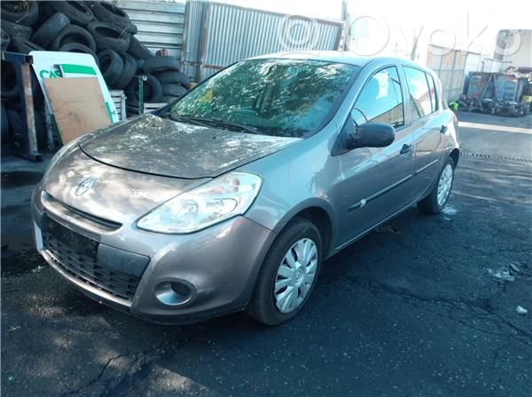 Clio III Clio  166000897R