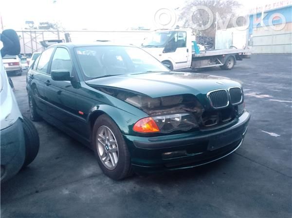B3 E46 B3