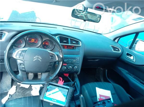 C4 II C4 Picasso, Grand Picasso, Aircross, Cactus  9002EF