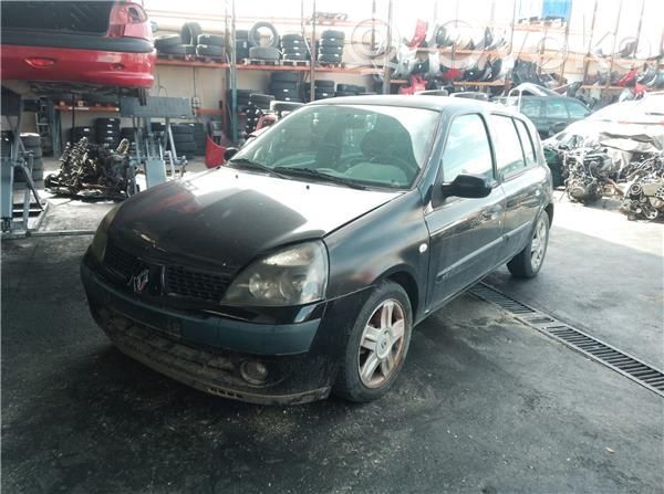 Clio II Clio  JH3145