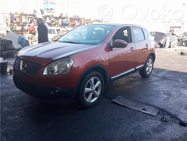 Qashqai Qashqai, Qashqai+2  MR20EURO4