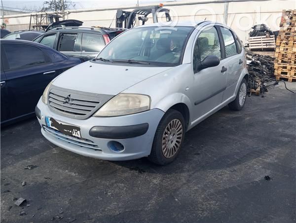 C3 C3, Pluriel, Picasso  E9024442