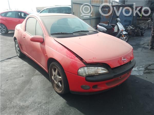 Tigra A Tigra  90482000
