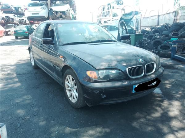 B3 E46 B3  388522R1