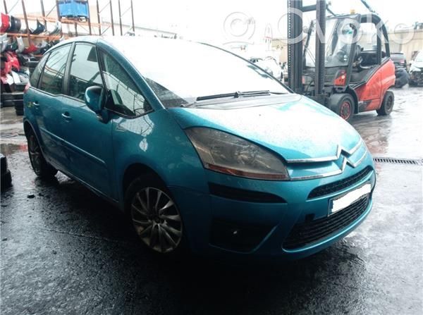 C4 I Picasso C4 Picasso, Grand Picasso, Aircross, Cactus  SR