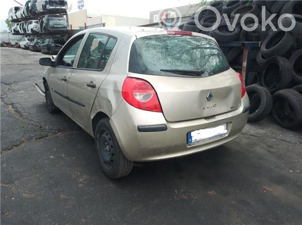 Clio III Clio  88948
