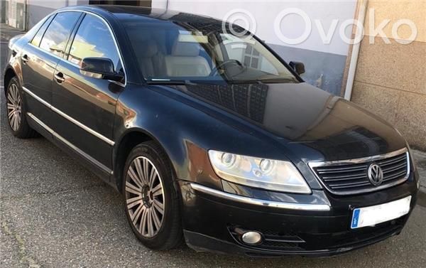 Phaeton Phaeton