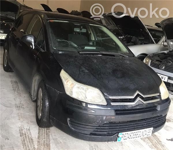 C4 I C4 Picasso, Grand Picasso, Aircross, Cactus