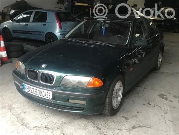 B3 E46 B3  86480051