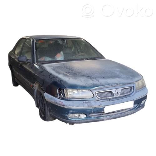 Safrane Safrane