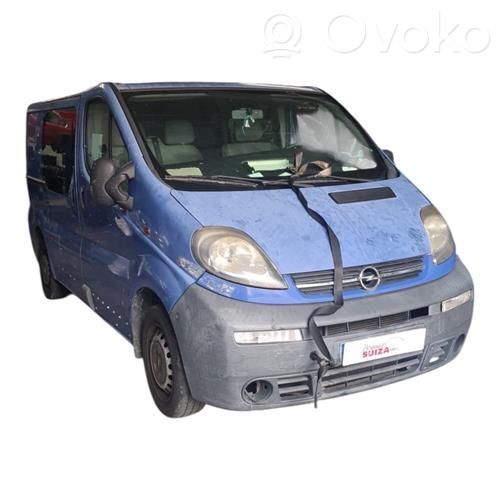 Vivaro Vivaro