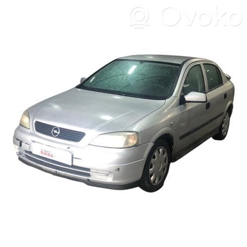 Astra G Astra