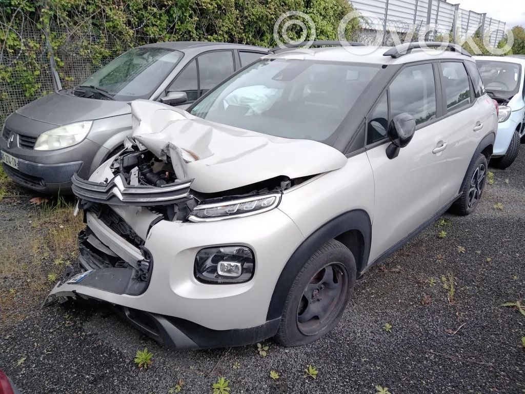 C3 Aircross C3 Aircross  9812238480