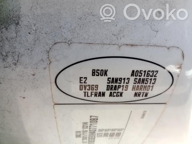 Sandero Sandero, Sandero Stepway  8200733051