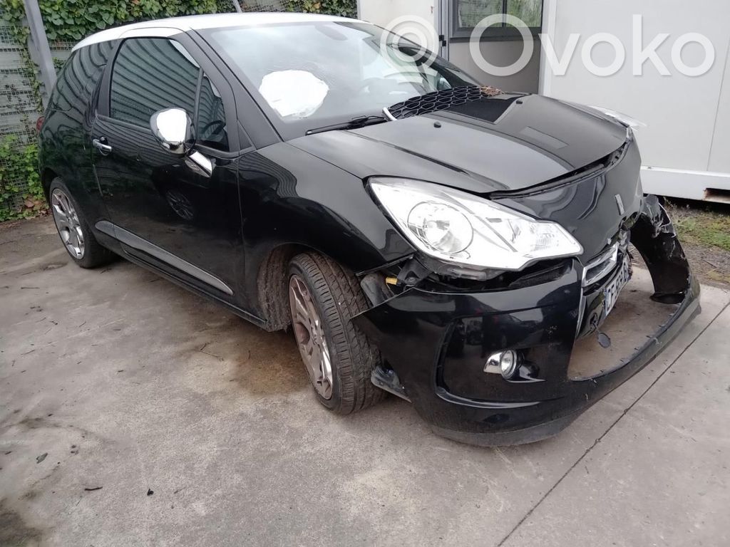 DS3 DS3  9808549780