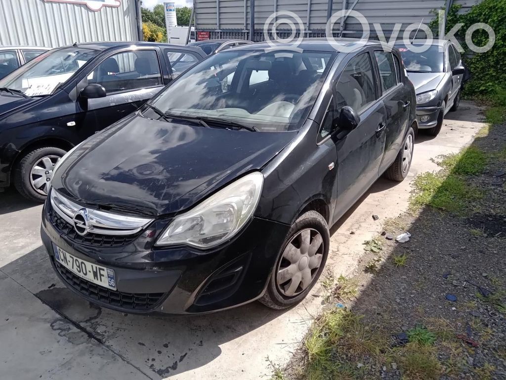 Corsa D Corsa  93189342
