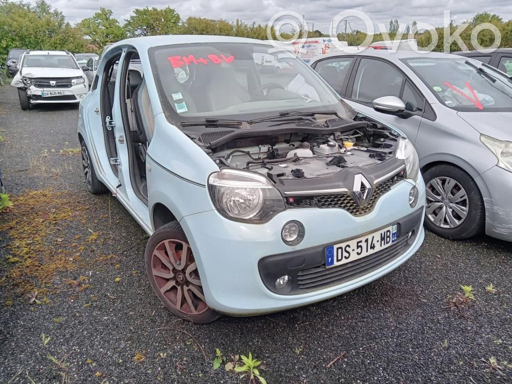 Twingo III Twingo  8201522311