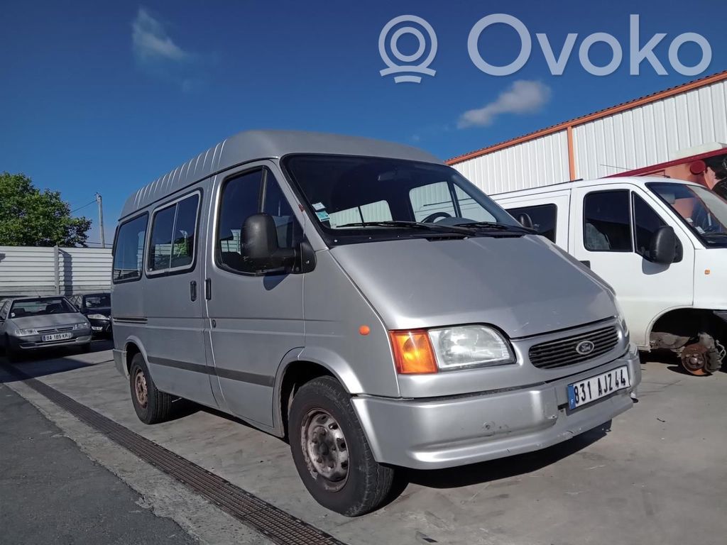 Transit Transit  1063534