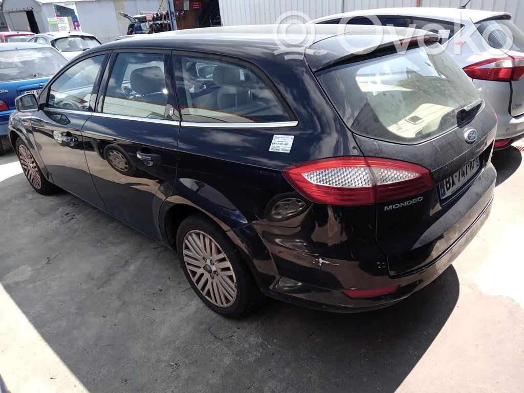 Mondeo MK IV Mondeo  1582408