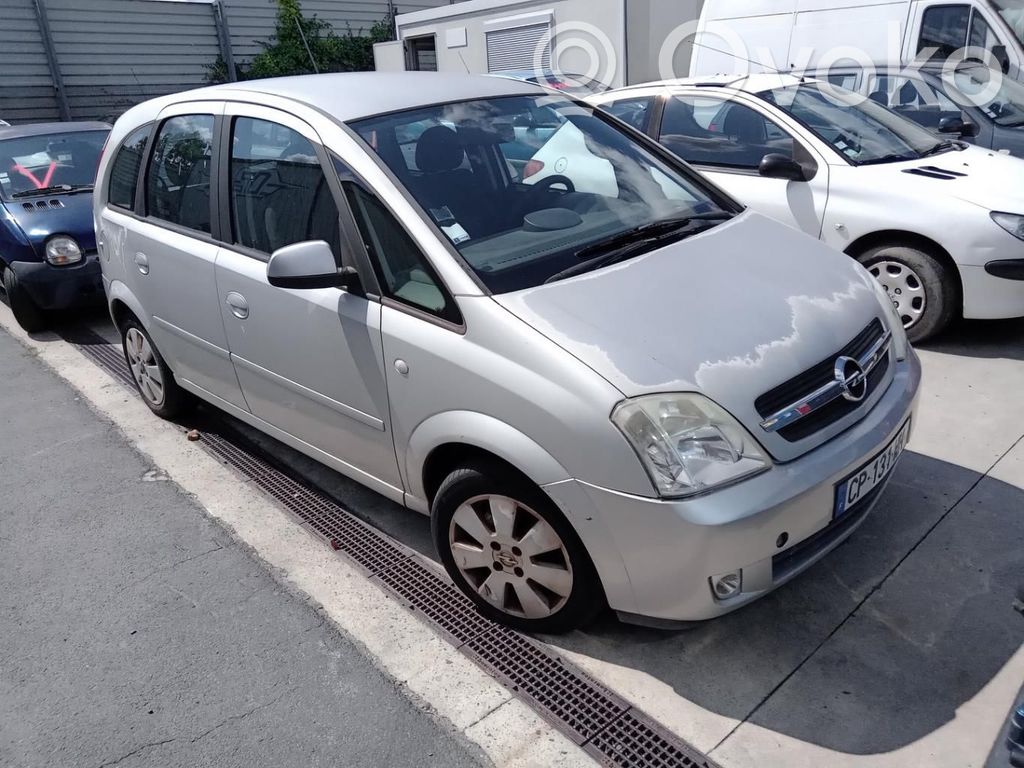 Meriva A Meriva  93184533