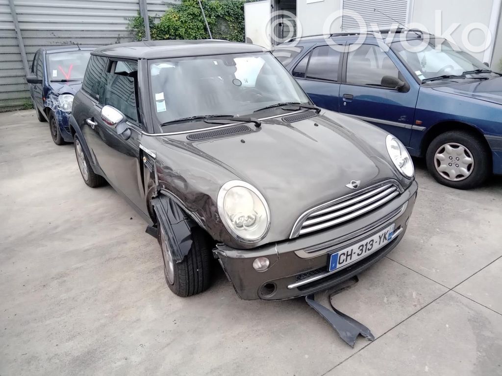 One - Cooper R50 - 53 One/Cooper R50/53