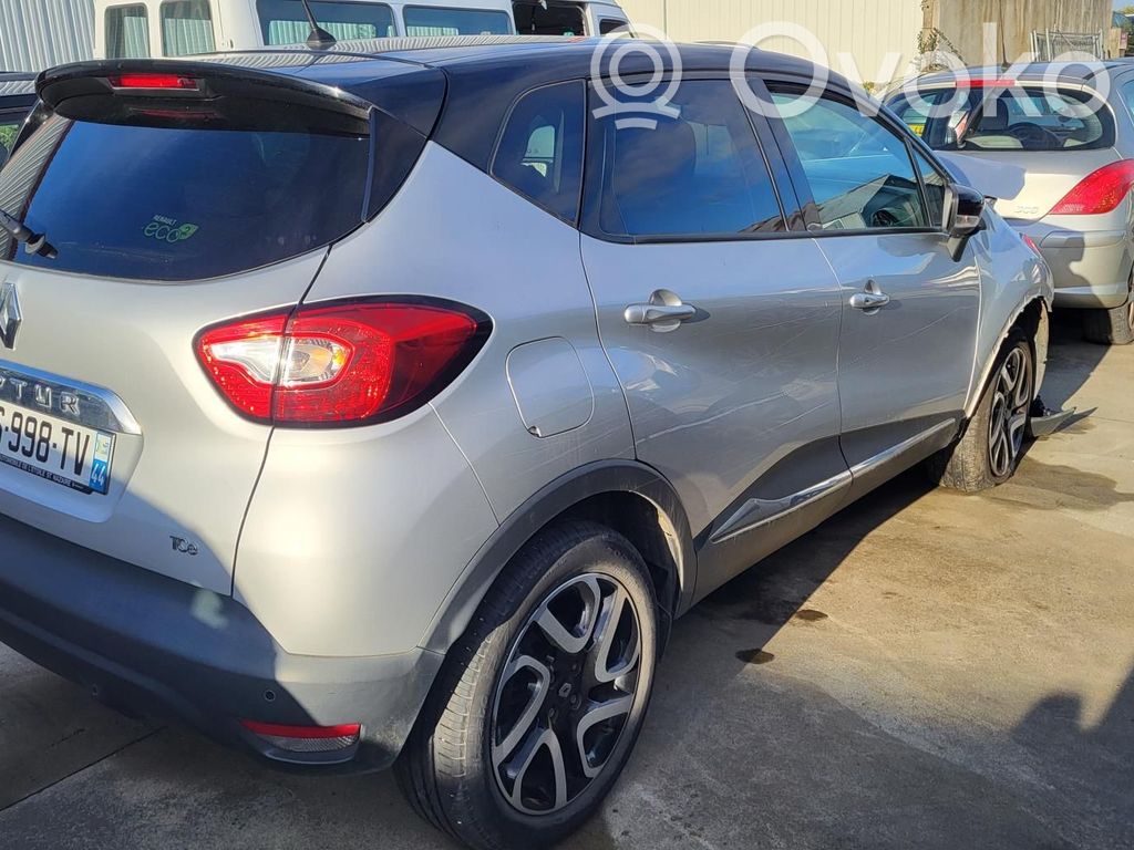 Captur Captur  805031332R