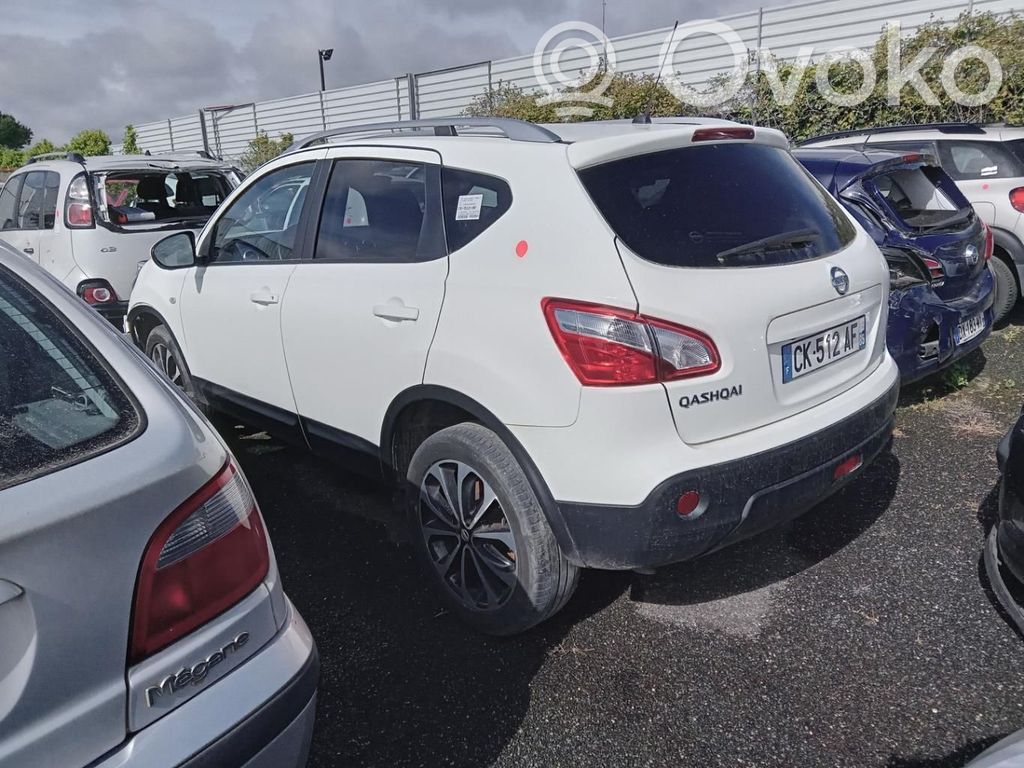 Qashqai Qashqai, Qashqai+2  2330000Q3JEX
