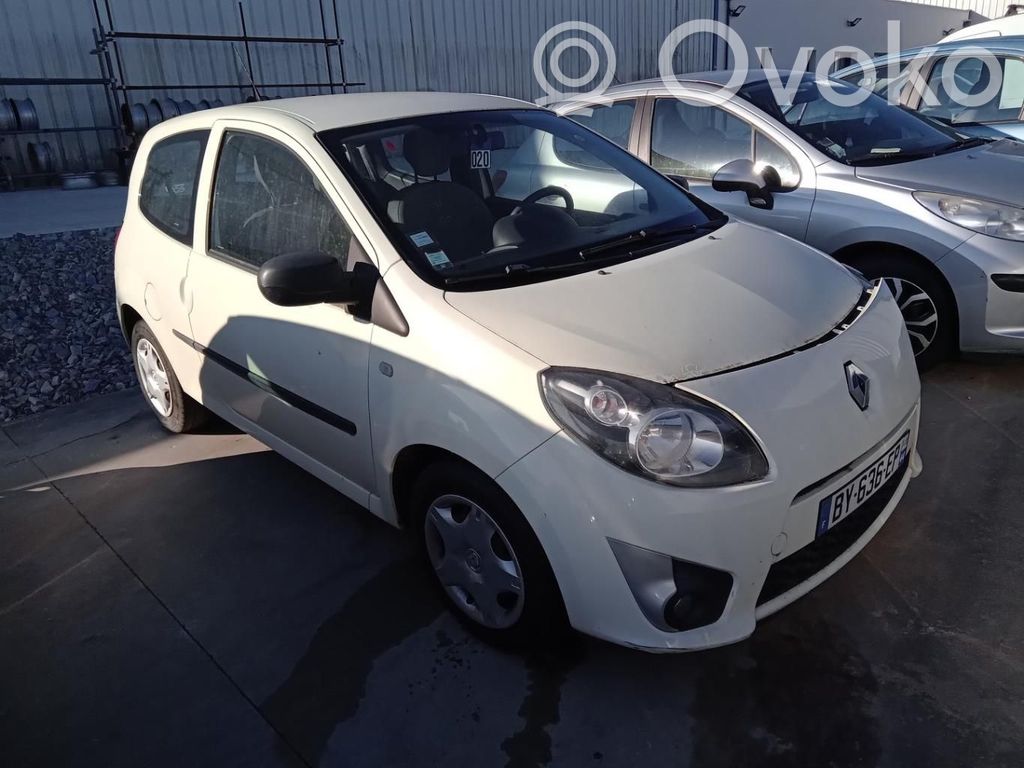 Twingo II Twingo  544017071R