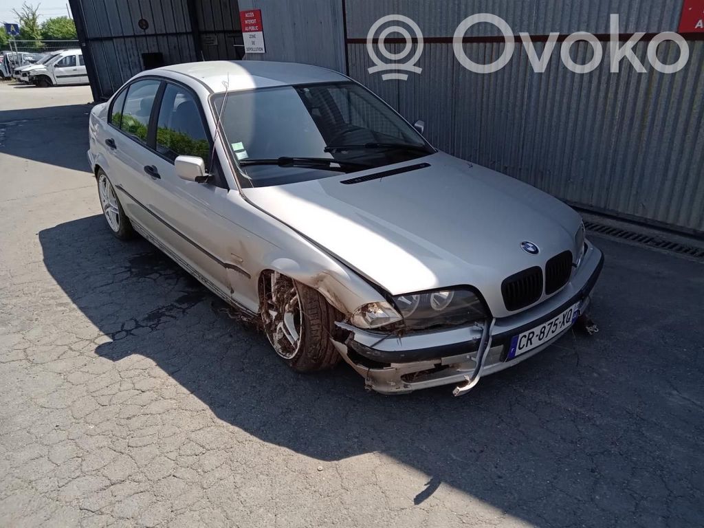 3 E46 Series 3  51168267899