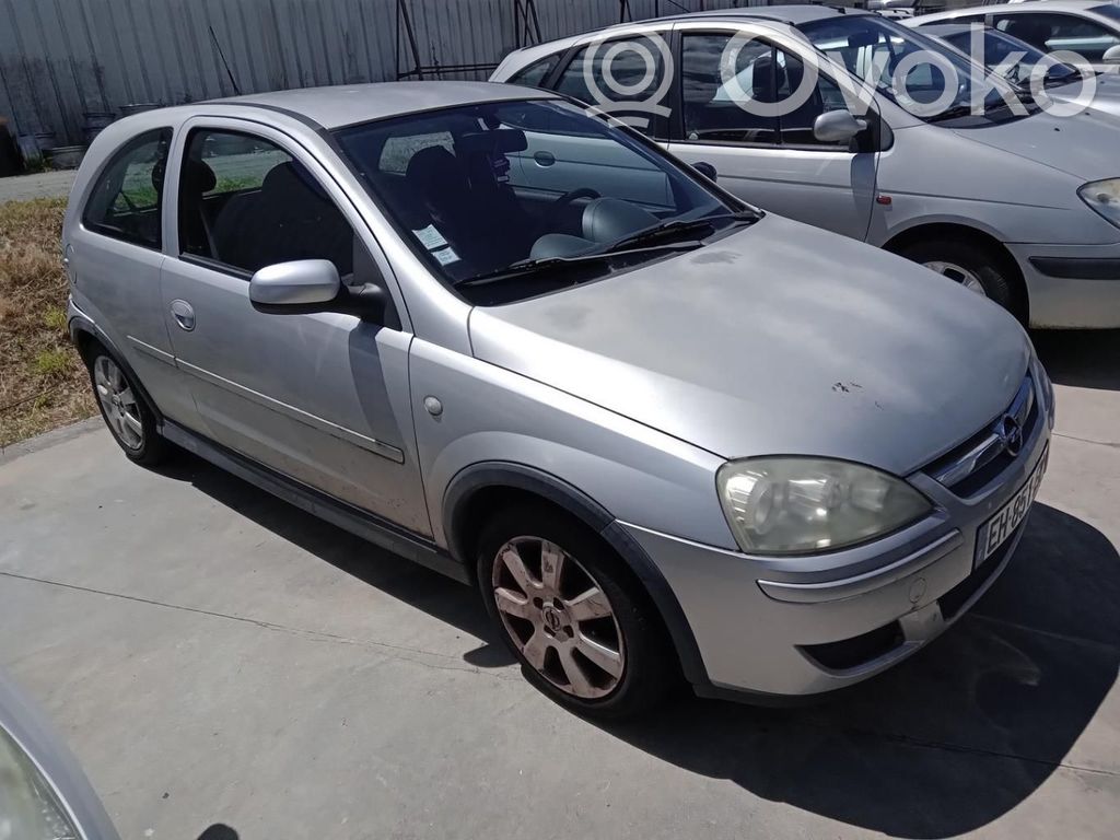 Corsa C Corsa  9185413
