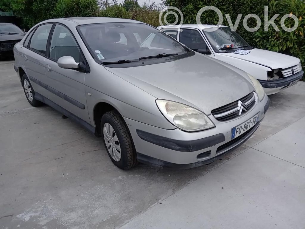 C5 C5, C5 Aircross  00005802V7