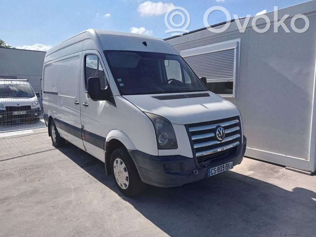 Crafter Crafter  2E0831051
