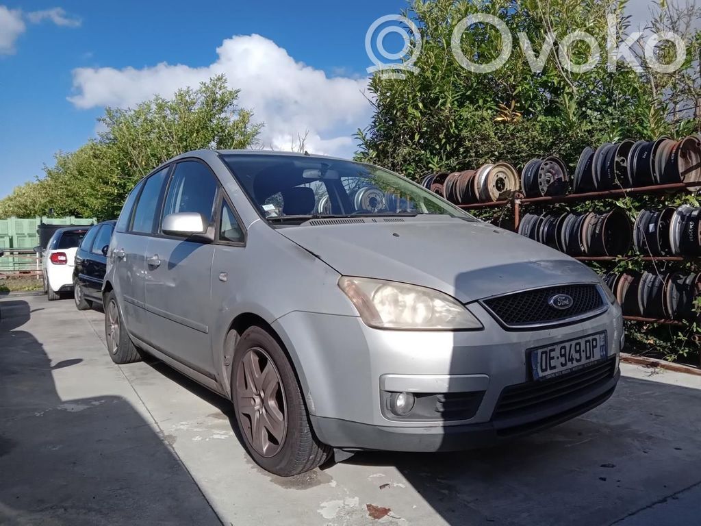 C-MAX I Focus C-MAX, C-MAX, Grand C-MAX