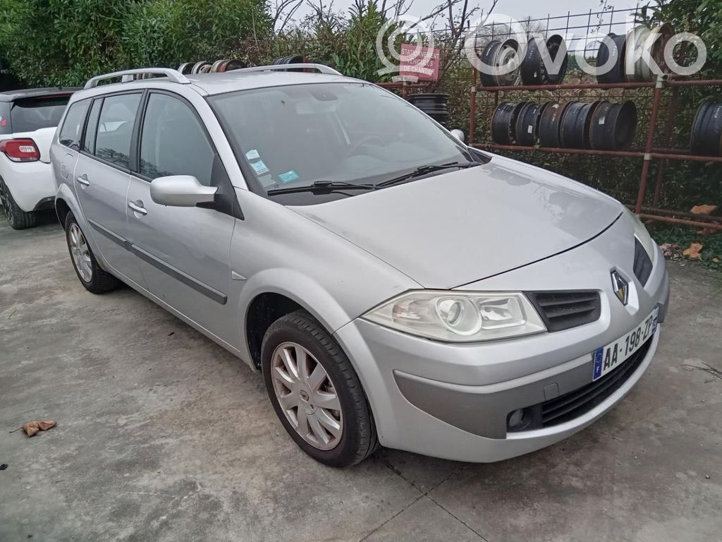 Megane II Megane  8200502385