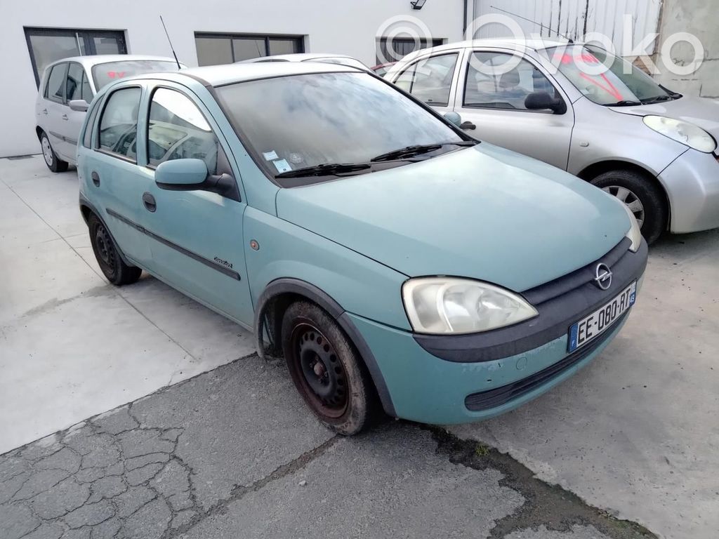 Corsa C Corsa  13106967