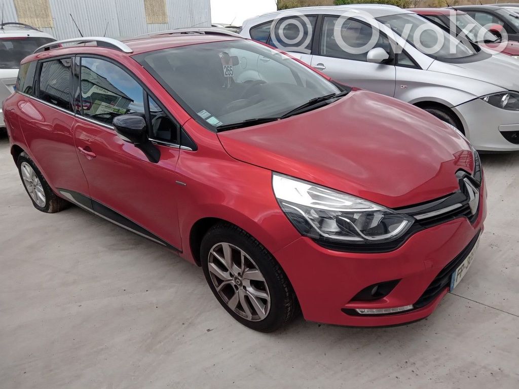 Clio IV Clio  8201729852