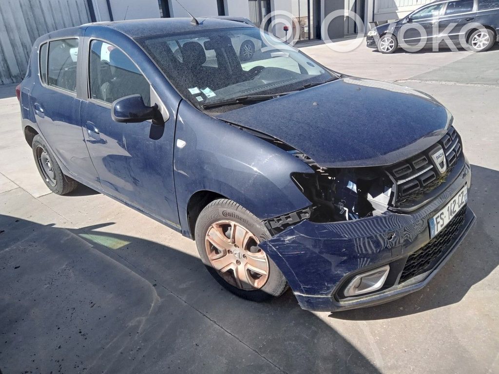 Sandero Sandero, Sandero Stepway  8201740022