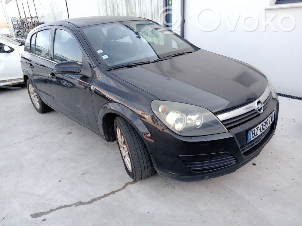 Astra H Astra  13129258