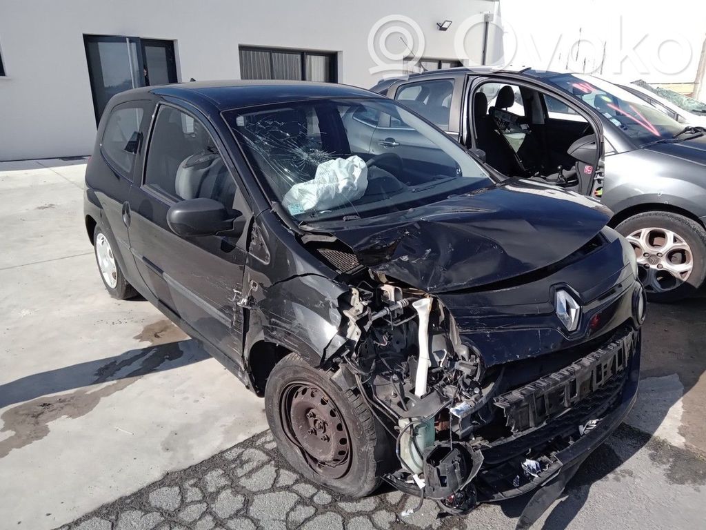 Twingo II Twingo  7701067571