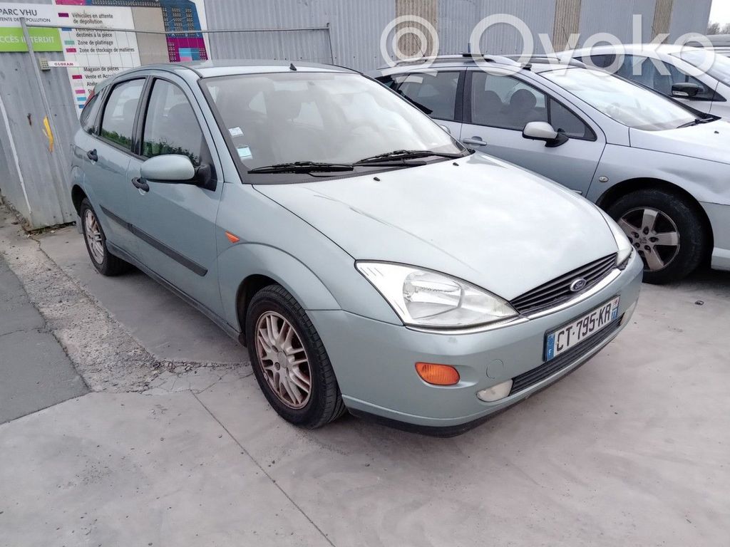 Focus Focus  1146898