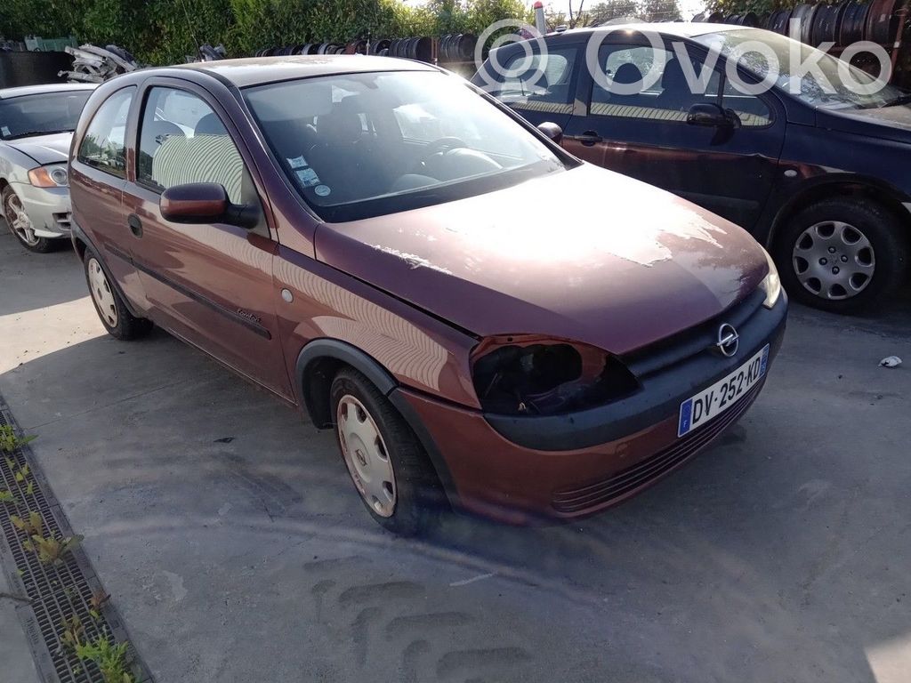 Corsa C Corsa  9196840