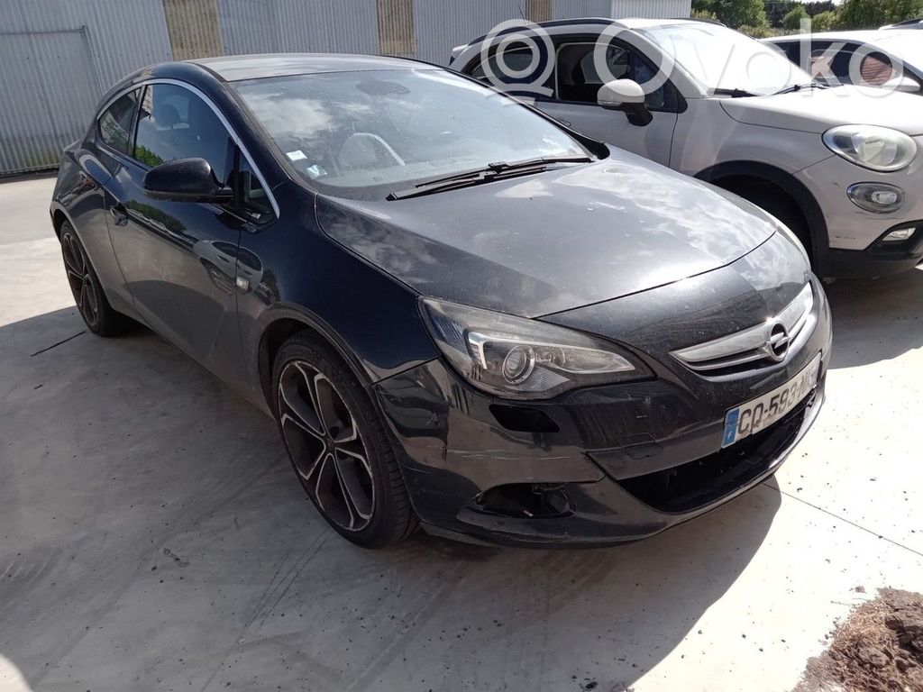 Astra J Astra