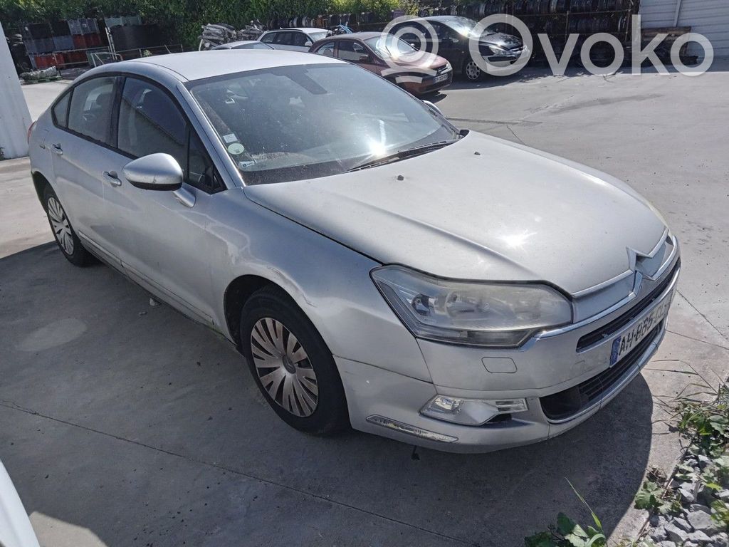C5 C5, C5 Aircross  9801427480