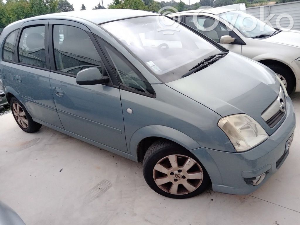 Meriva A Meriva  13472233
