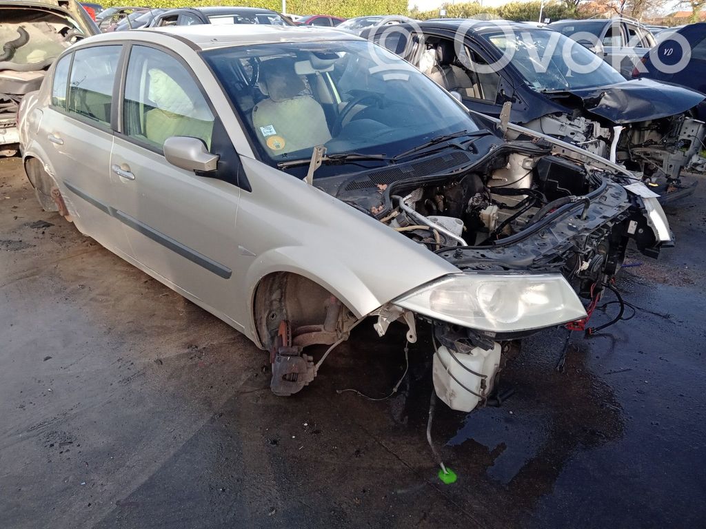 Megane II Megane  8200757701