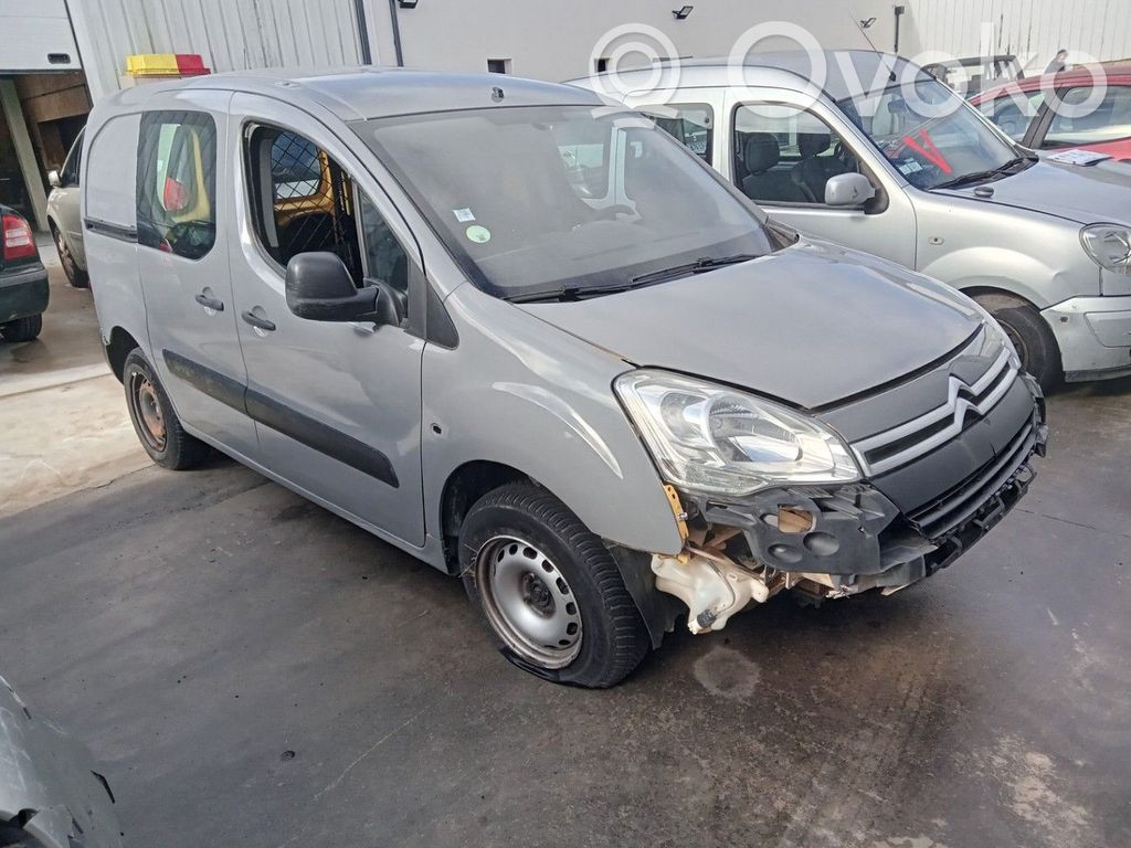 Berlingo Berlingo  1607950680