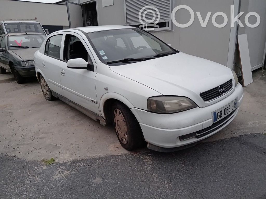 Astra G Astra  93190357