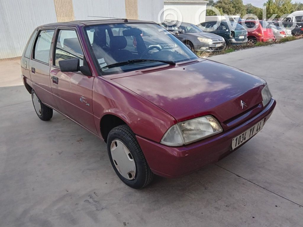 AX AX  96070965